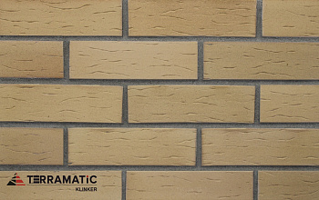 Клинкерная плитка Terramatic Koro Eco 5201