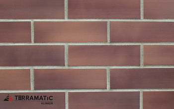 Клинкерная плитка Terramatic Plato Original AA 1102